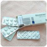 Феназепам  Phenazepam Valenta  1 мг в Шебекино