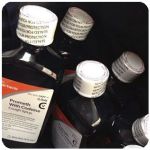 Кодеин сироп Codein (для приготовления напитка Lean, Purple Drank)  473 мл  в Шебекино