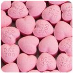 Экстази  Ecstasy Love 200 MDMA в Шебекино