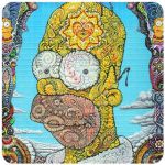 Марки LSD-25 VHQ чистых 250 мкг в Шебекино